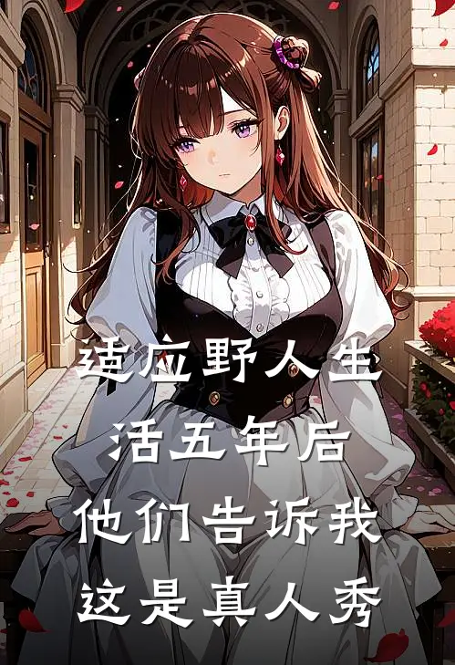 适应野人生活五年后，他们告诉我这是真人秀