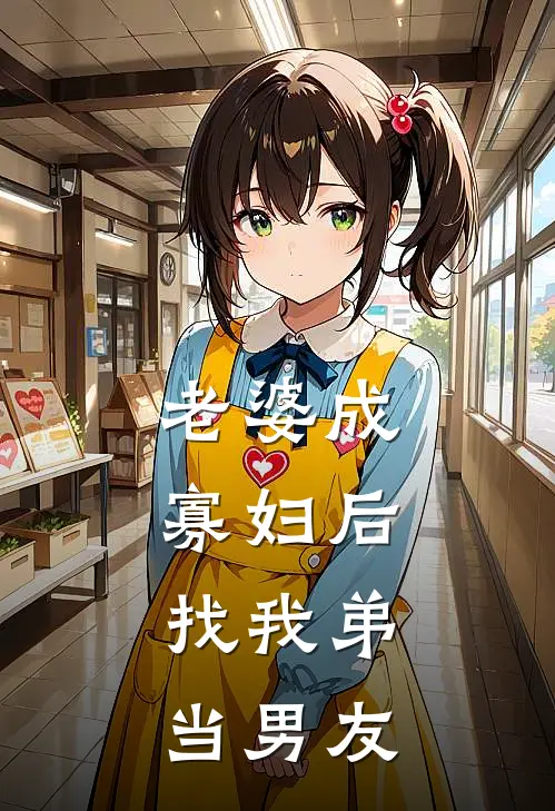 老婆成寡妇后，找我弟当男友