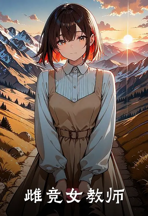 雌竞女教师