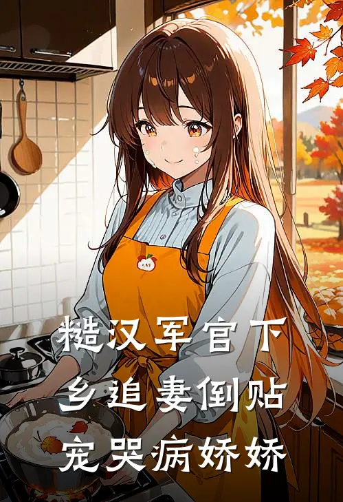 糙汉军官下乡追妻倒贴宠哭病娇娇