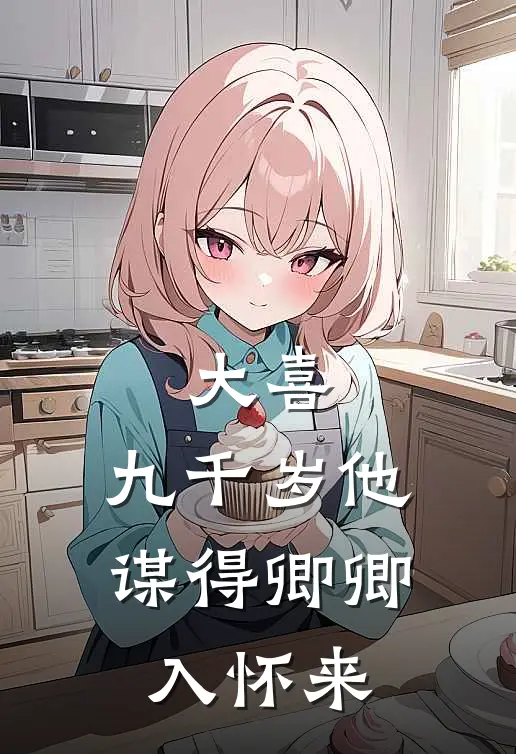 大喜，九千岁他谋得卿卿入怀来