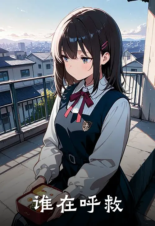 谁在呼救