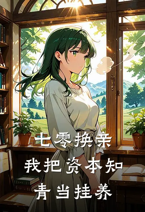七零换亲，我把资本知青当挂养