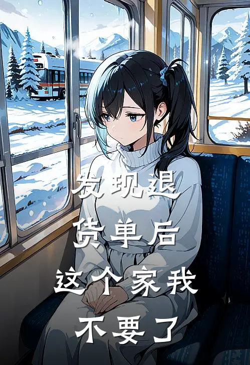 发现退货单后，这个家我不要了