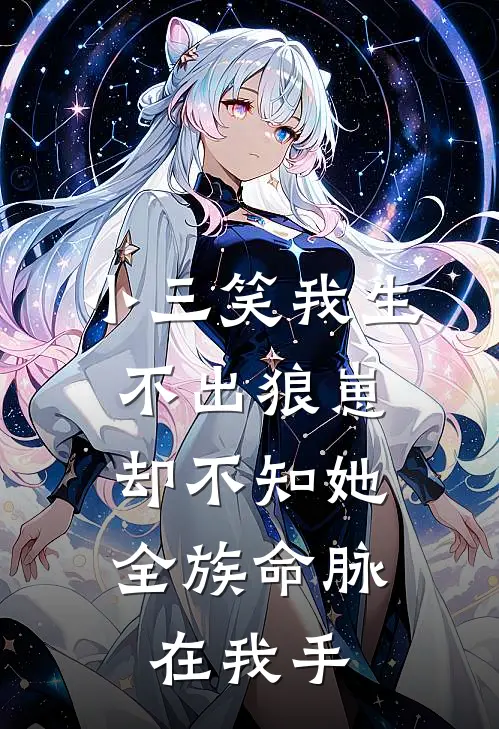 小三笑我生不出狼崽，却不知她全族命脉在我手