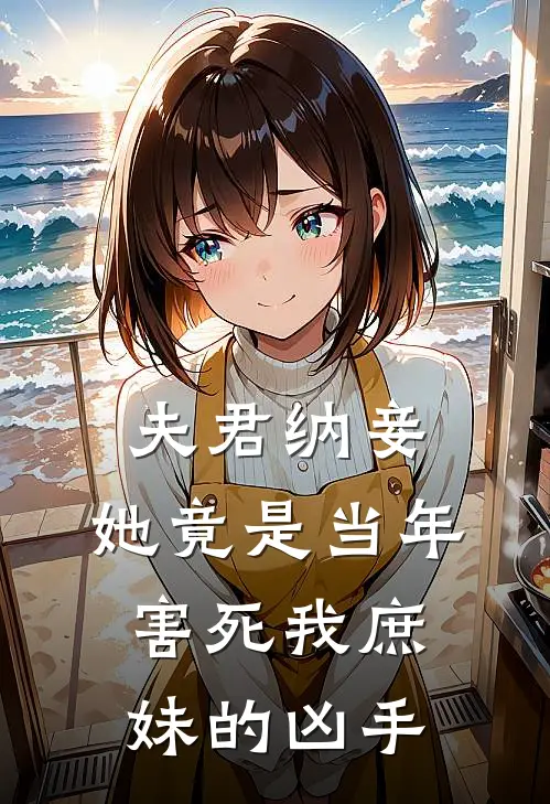 夫君纳妾，她竟是当年害死我庶妹的凶手
