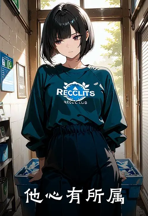 他心有所属