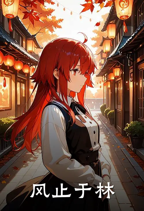 风止于林