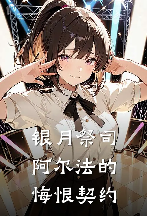 银月祭司：阿尔法的悔恨契约