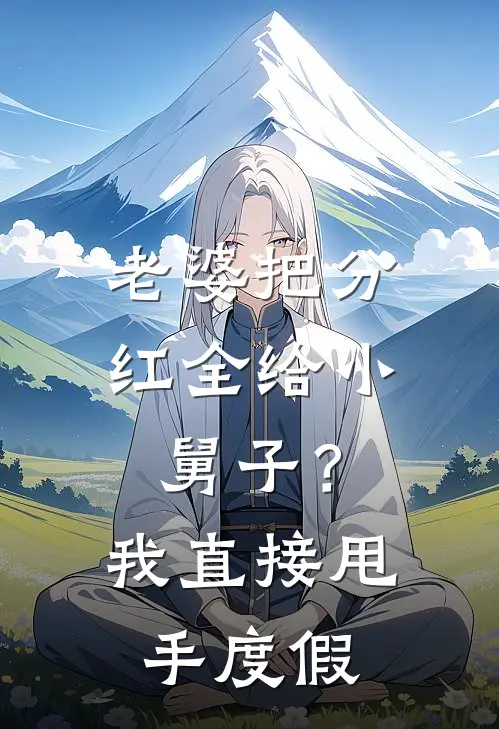 老婆把分红全给小舅子？我直接甩手度假