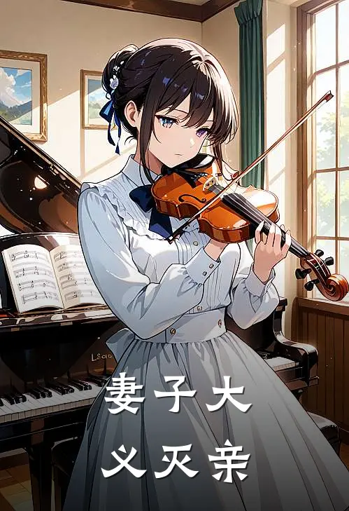 妻子大义灭亲