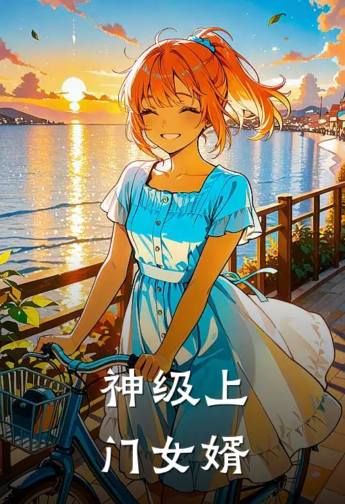 神级上门女婿