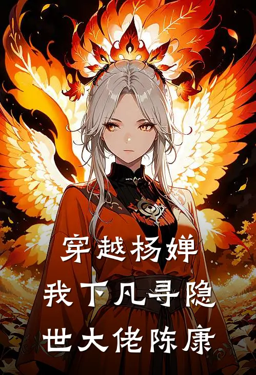 穿越杨婵：我下凡寻隐世大佬陈康