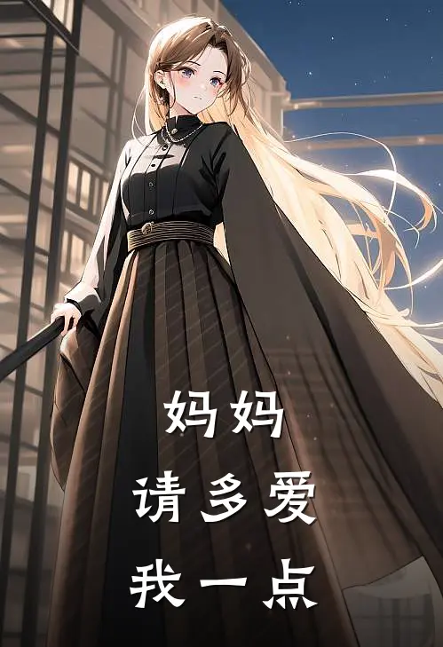 妈妈，请多爱我一点