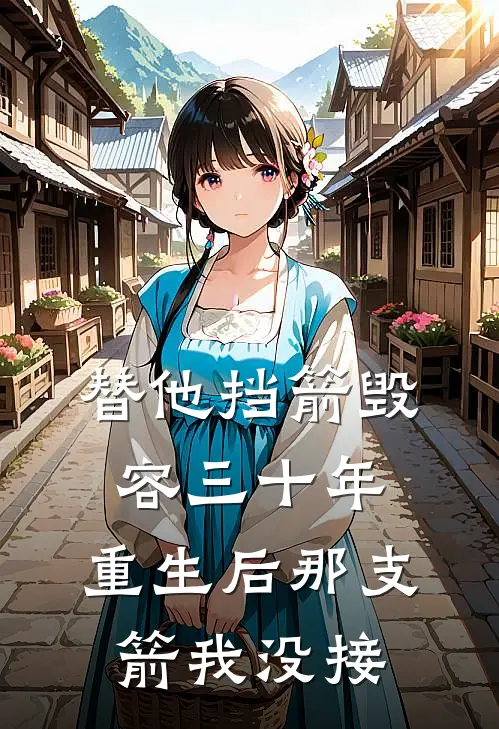 替他挡箭毁容三十年，重生后那支箭我没接