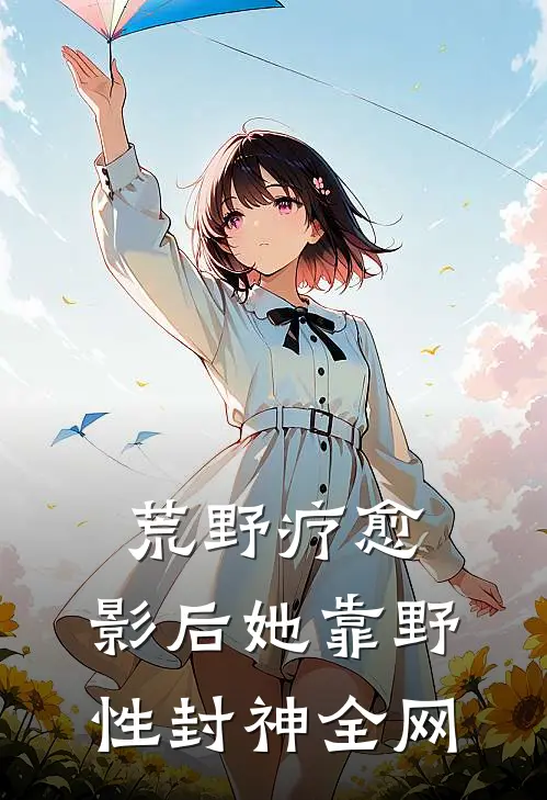 荒野疗愈：影后她靠野性封神全网