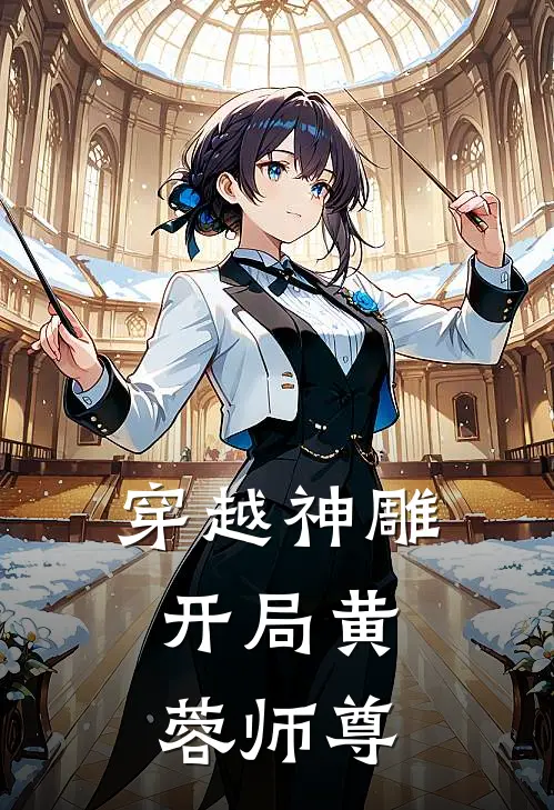 穿越神雕，开局黄蓉师尊
