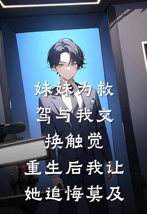 妹妹为救驾与我交换触觉，重生后我让她追悔莫及