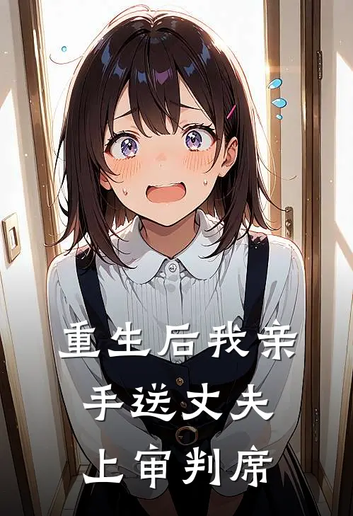 重生后我亲手送丈夫上审判席