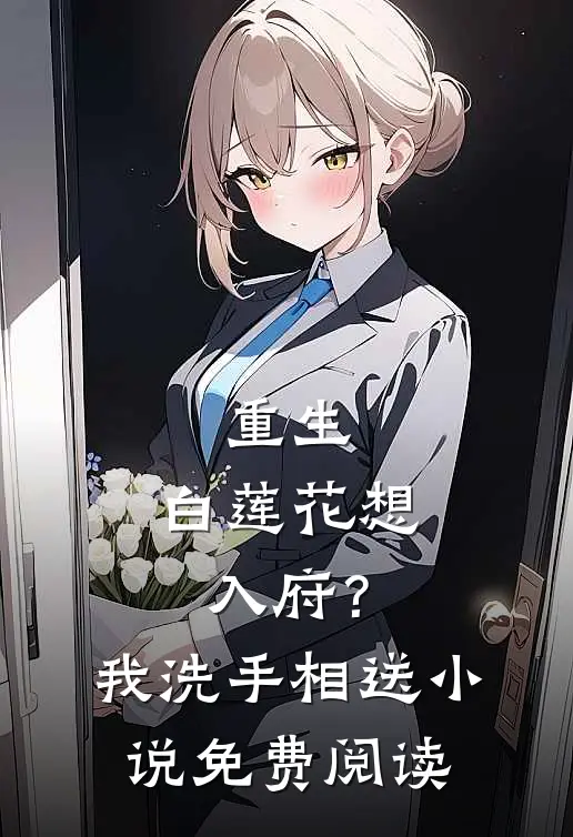 重生：白莲花想入府？我洗手相送小说免费阅读