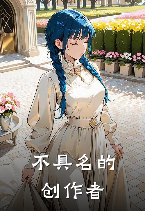 不具名的创作者