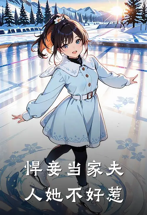 悍妾当家夫人她不好惹