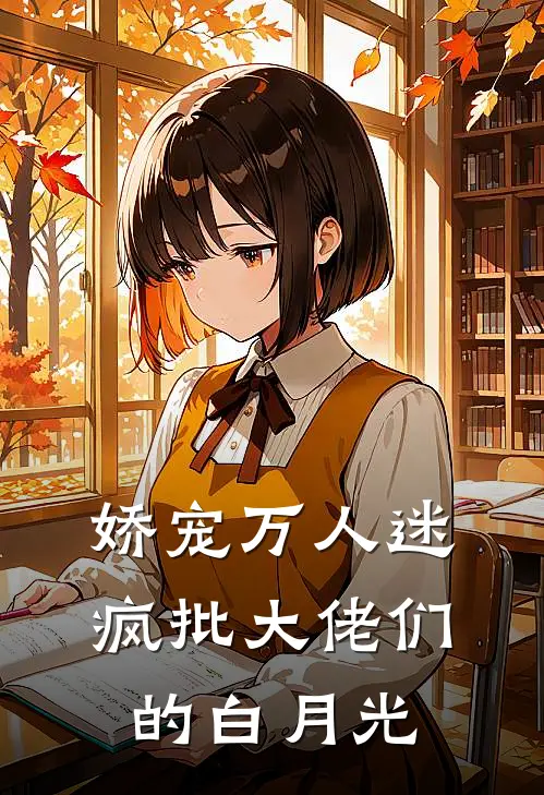 娇宠万人迷，疯批大佬们的白月光