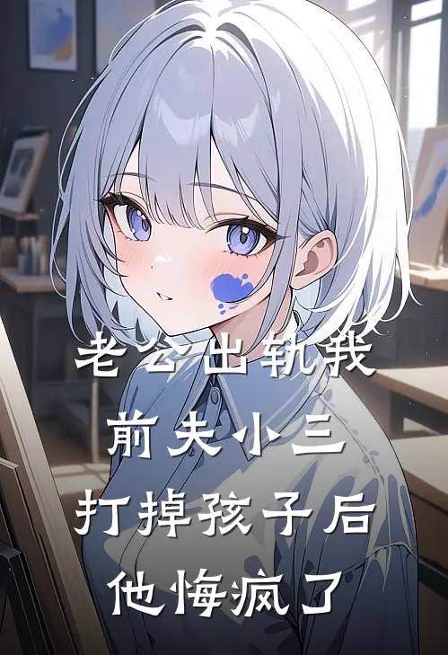 老公出轨我前夫小三，打掉孩子后他悔疯了