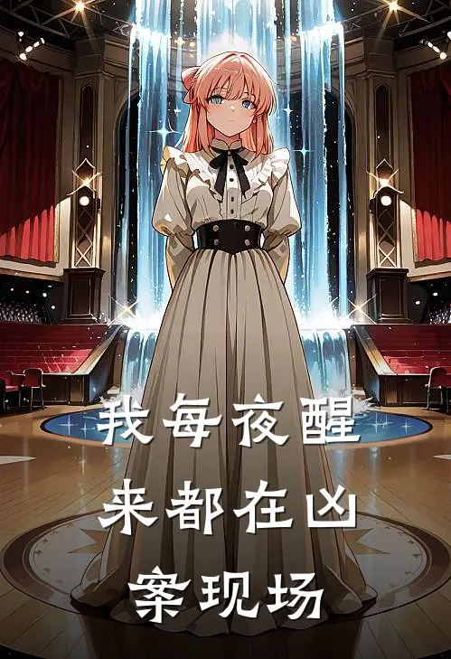 我每夜醒来都在凶案现场
