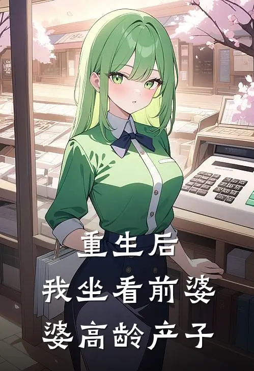 重生后，我坐看前婆婆高龄产子