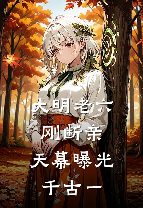 大明老六刚断亲，天幕曝光千古一