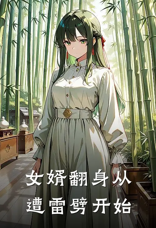 女婿翻身从遭雷劈开始