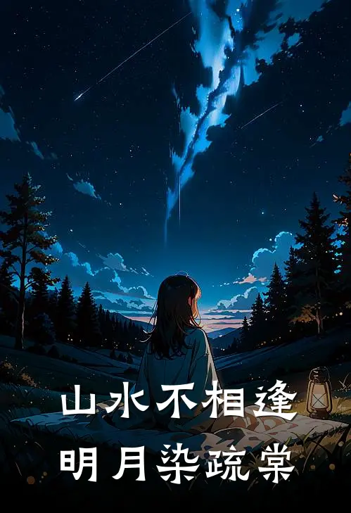 山水不相逢，明月染疏棠