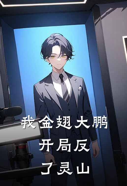 我金翅大鹏，开局反了灵山