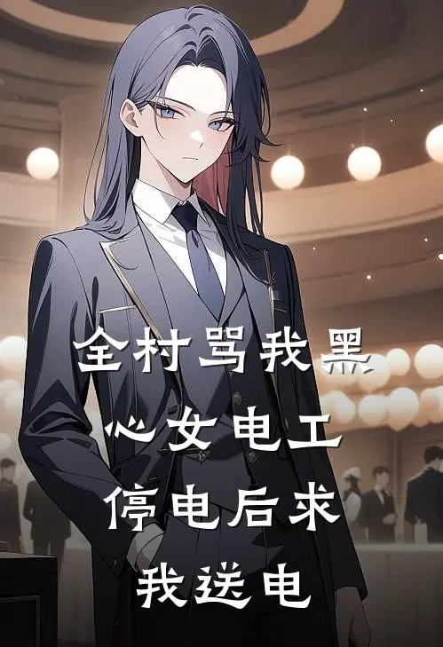 全村骂我黑心女电工，停电后求我送电