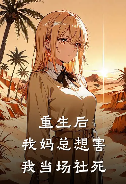 重生后，我妈总想害我当场社死