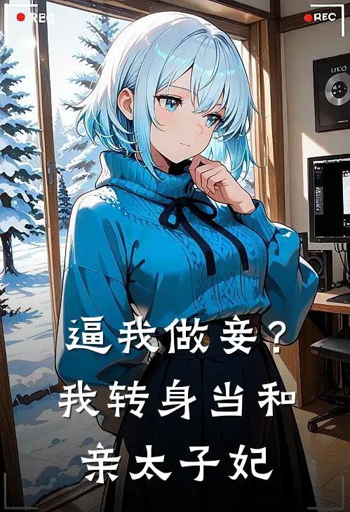 逼我做妾？我转身当和亲太子妃