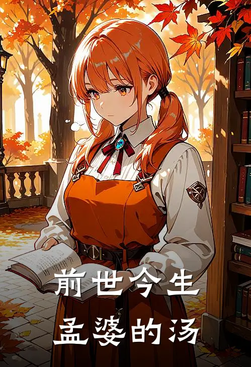 前世今生，孟婆的汤