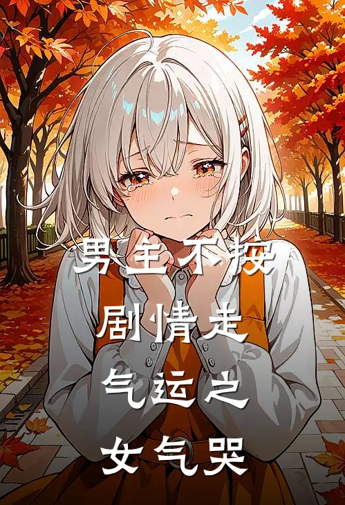 男主不按剧情走，气运之女气哭