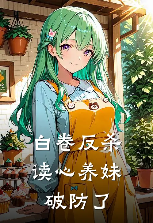 白卷反杀，读心养妹破防了