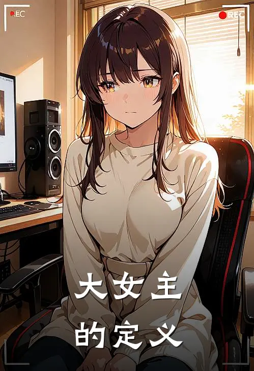 大女主的定义