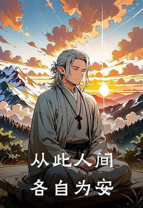 从此人间，各自为安