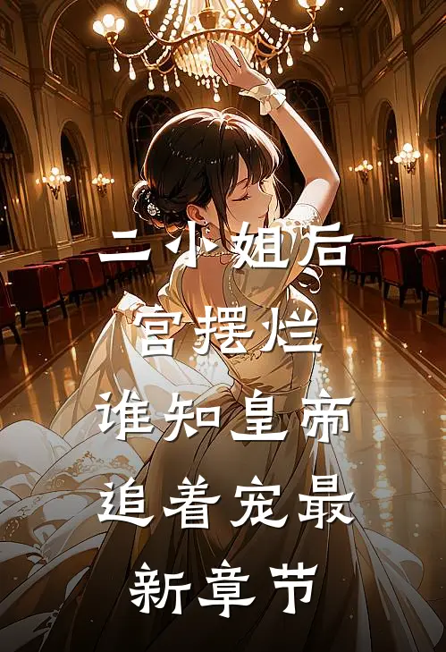二小姐后宫摆烂，谁知皇帝追着宠最新章节