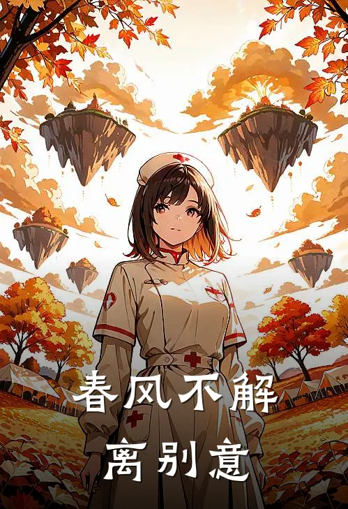 春风不解离别意