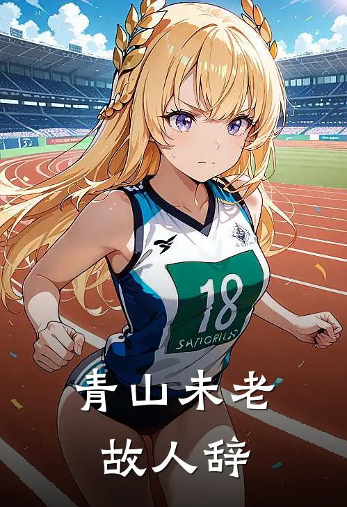 青山未老故人辞