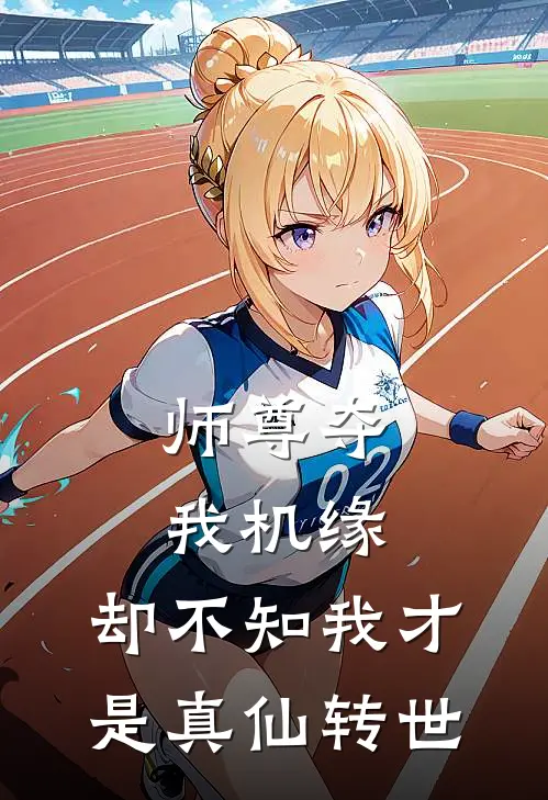 师尊夺我机缘，却不知我才是真仙转世