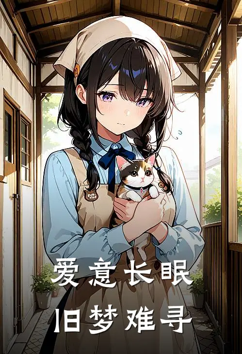 爱意长眠，旧梦难寻