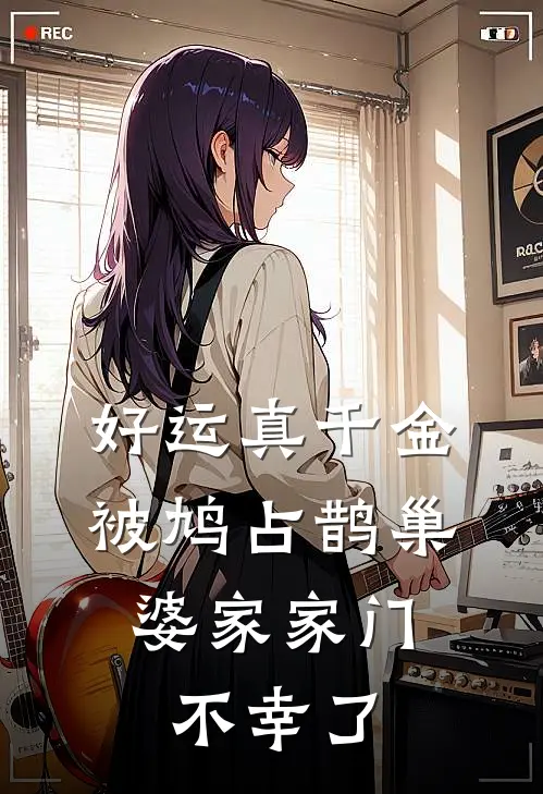 好运真千金被鸠占鹊巢，婆家家门不幸了