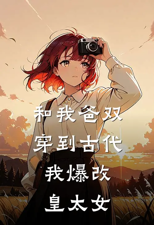和我爸双穿到古代，我爆改皇太女
