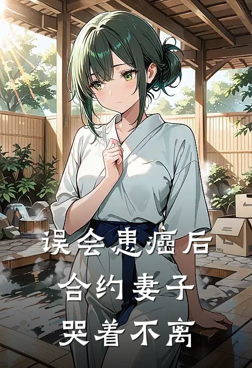 误会患癌后，合约妻子哭着不离